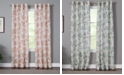 Windham Weavers Sabrina Floral Curtain Panel Collection